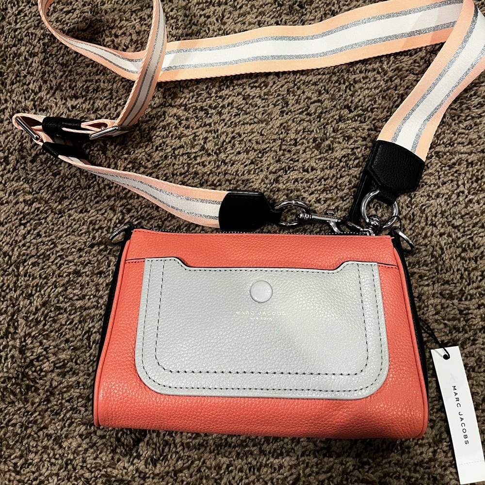 Marc Jacobs Crossbody bag